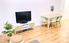 VILLA ANTALA - Apartamento Enrique Redel